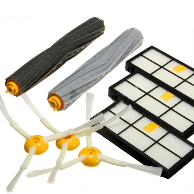 Extractor Brushes Debris Sweeper Cleaning Tool For IRobot Roomba 871 885 966 980 | Дом и сад