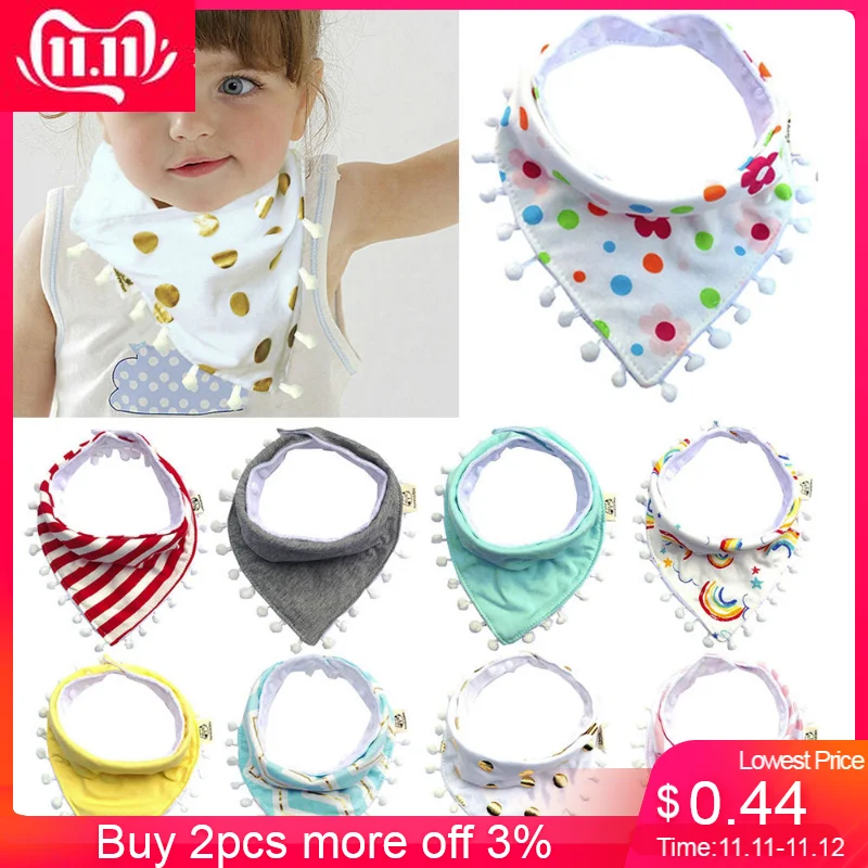 MUQGEW мягкий эластичный детский нагрудник для новорожденных мальчиков и девочек