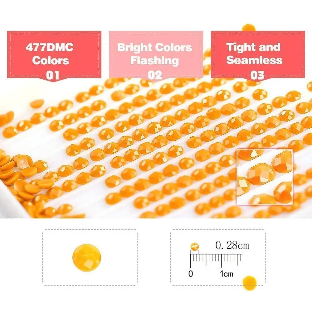 EverShine Сова Алмаз Краски ing Полный Круглый бриллиант вышивка продажи вышивки