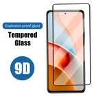 Закаленное стекло для Redmi Note 5A Prime 6 7 8 Pro 8T, Защитное стекло для объектива камеры для Redmi Note 9 10 Pro Max 9S 9T 10 5G 10S