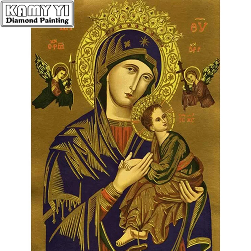 

5D алмазная вышивка своими руками, алмазная живопись, вышивка крестиком, мозаика, квадратные/круглые алмазные украшения