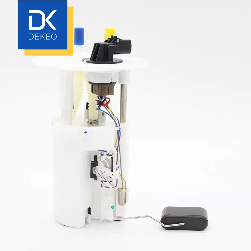 Модуль электрического топливного насоса Dekeo в сборе замена для SPARK 2006 2010 0 8 1 2 LOVA 2011