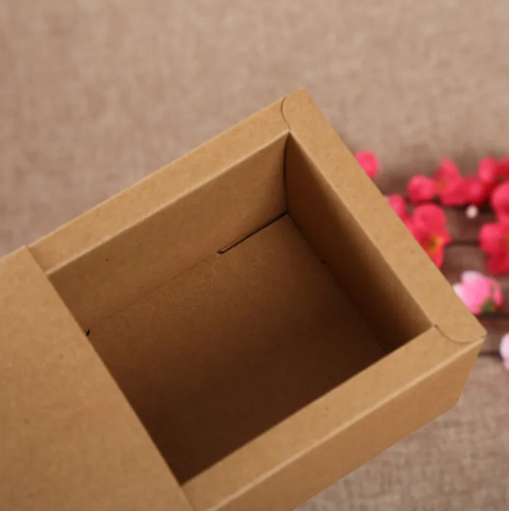 Раздвижные ящики коробки заказной бумажный Носок упаковка для оптовой продажи