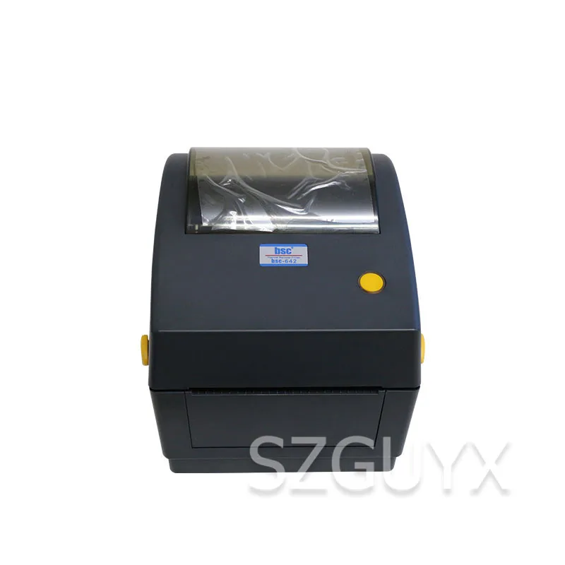 single label printer