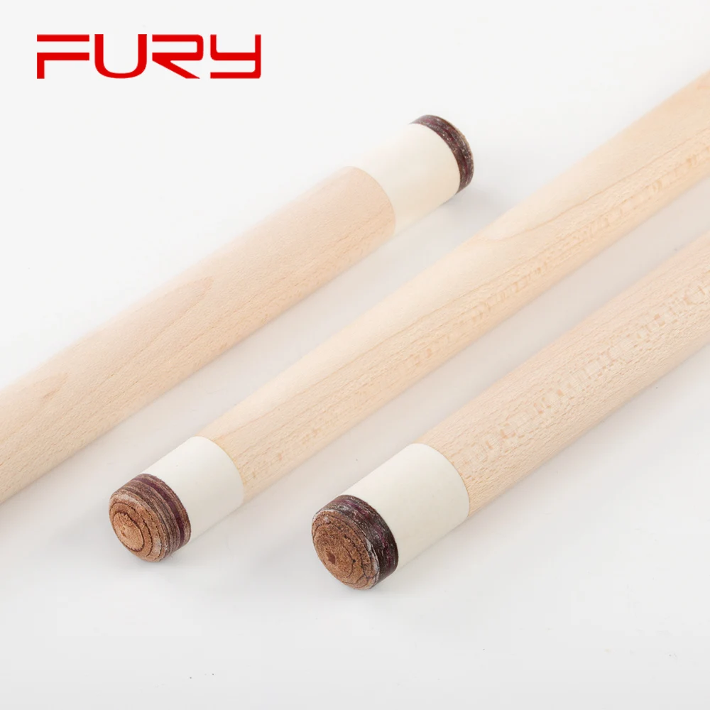 Фото FURY PX Series Pool Cue 11.75/12.75mmTip Maple Shaft Quick Joint High-quality Lizard Leather/Lrish Line Wrap Stick Kit Billiards №5