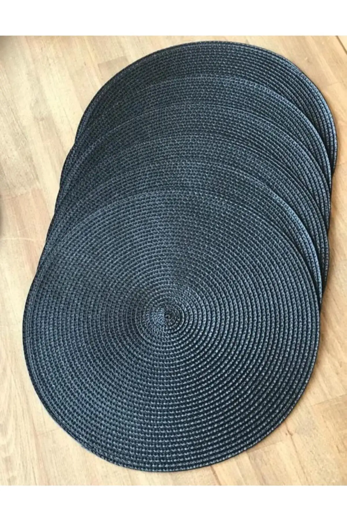 

Black 6 s Mesh American Service