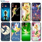 Чехол для телефона, мягкий черный чехол для Samsung Galaxy A9 A8 Star A8S A7 A6 A6S A5 A3 Plus 2018 2017 2016 A750