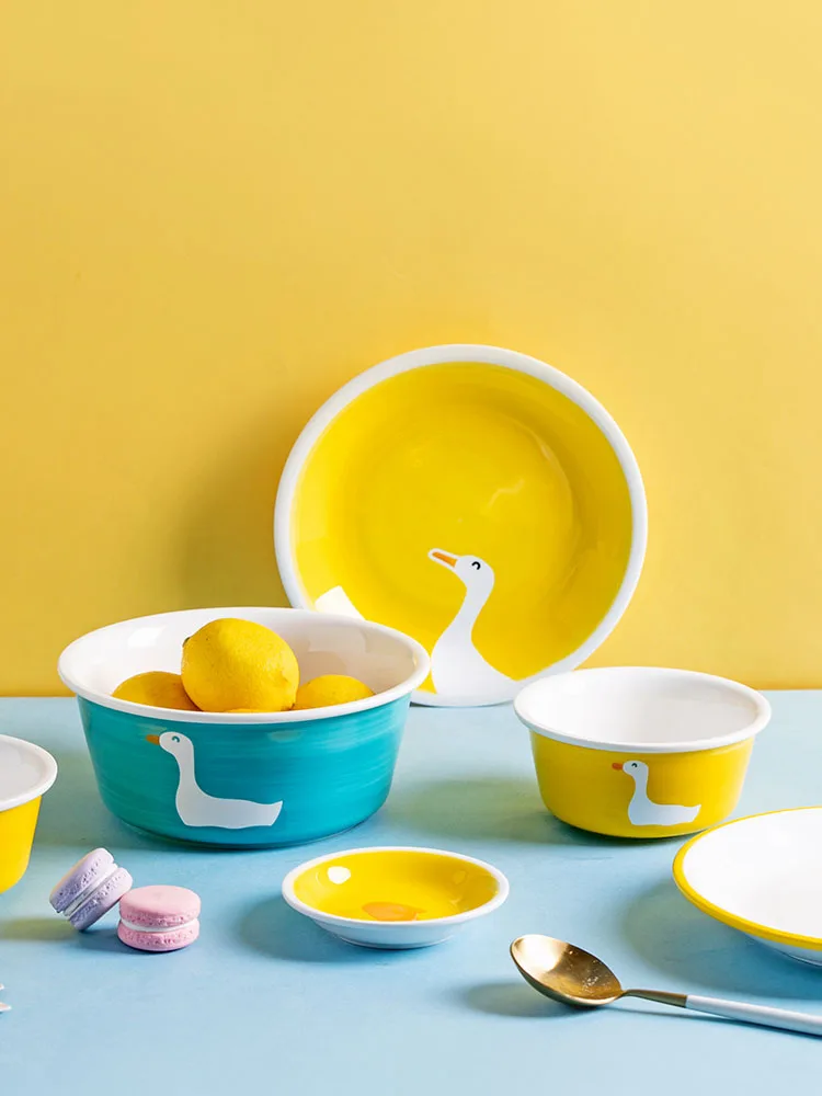 

ramen bowl soup set soy sauce dish ice cream noodle japanese rice dessert zero waste korean vegetable Underglaze