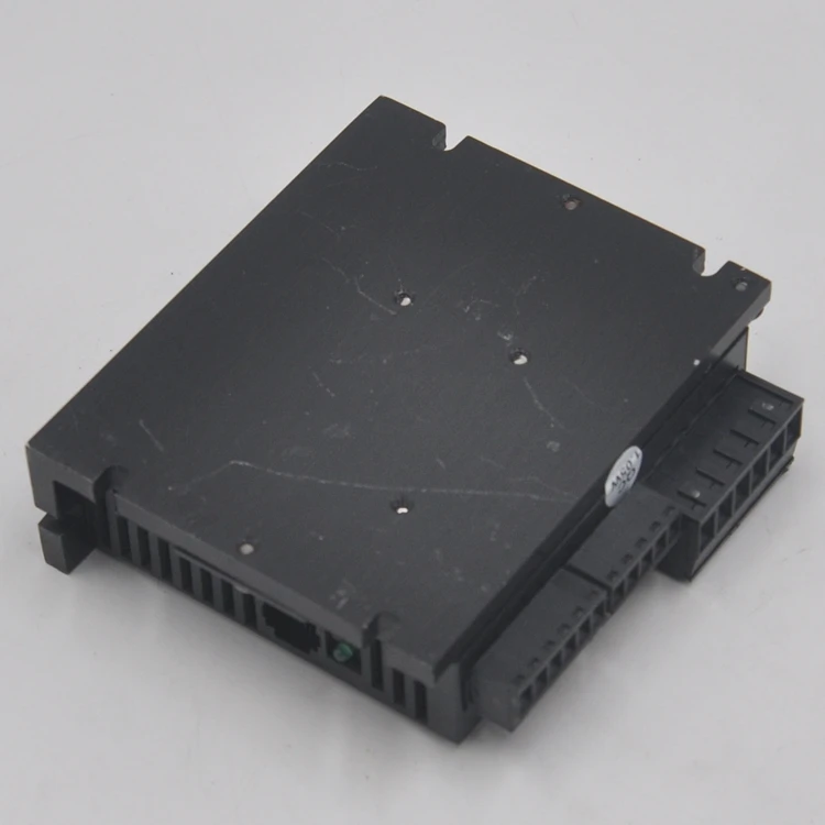 Moons st drive 5000-126MSST5-S плавное антирезонансное подразделение 200-51200 шагов/rev |
