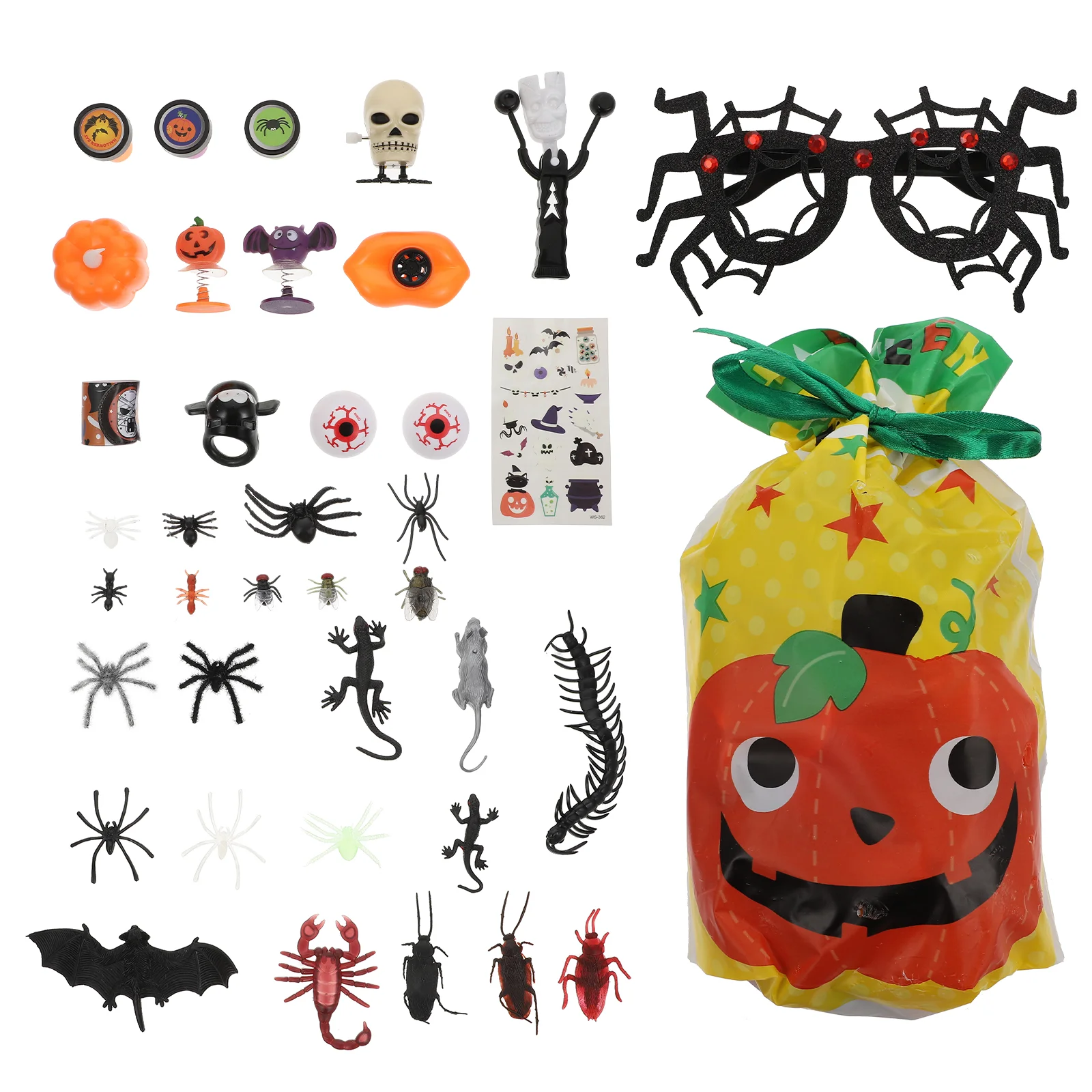 

1Set Party Trick and Decoration Set Prank Accessories