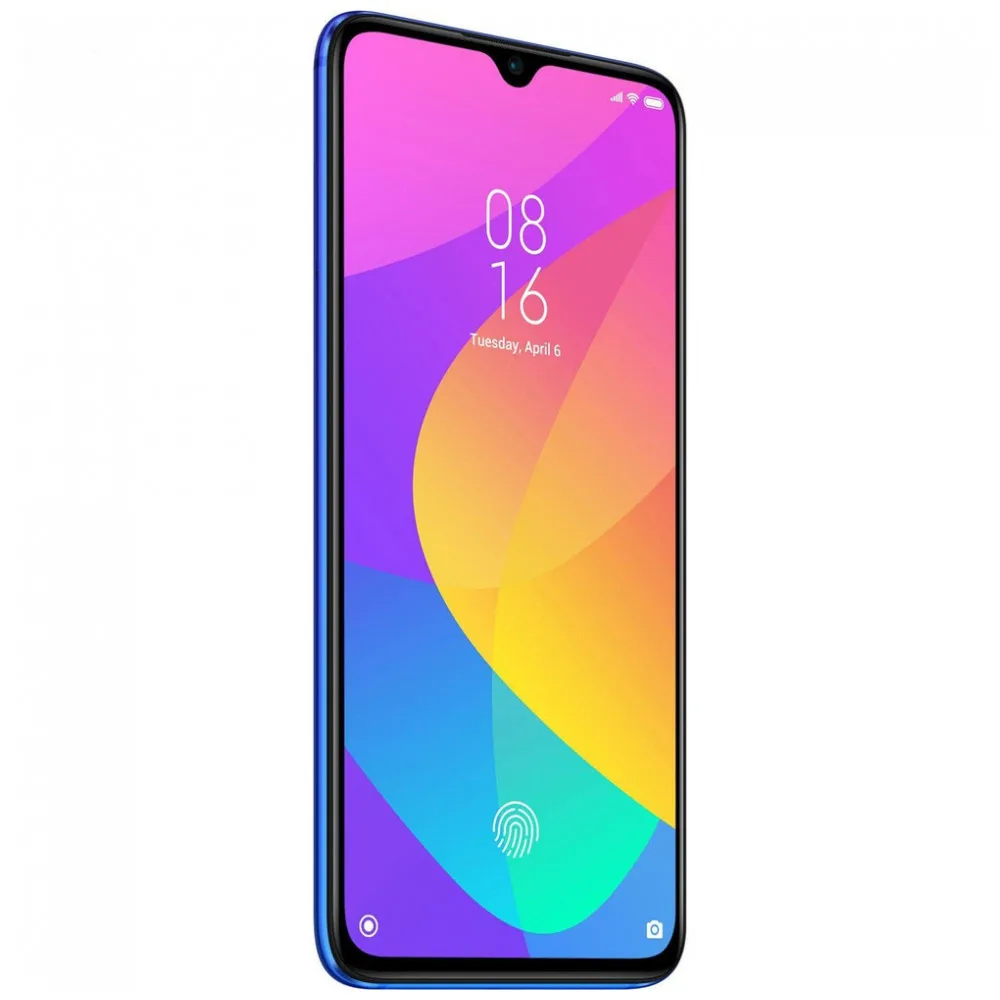Смартфон Xiaomi Mi 9 Lite 6GB+64GB | Мобильные телефоны и аксессуары