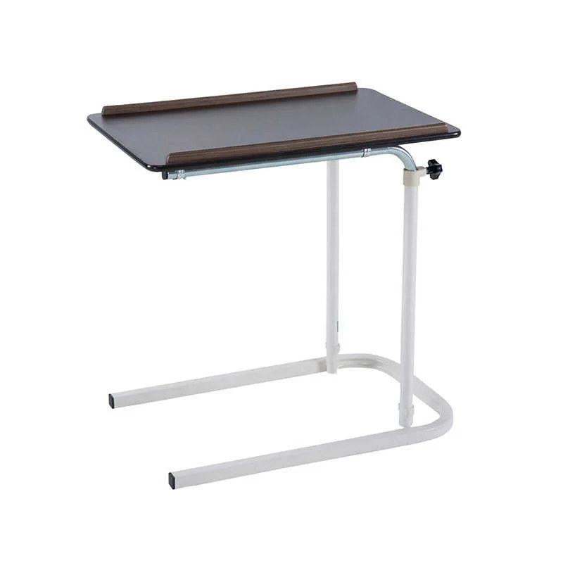 

Настольный столик для офиса, регулируемая прикроватная подставка для ноутбука, столик для компьютера и учебы