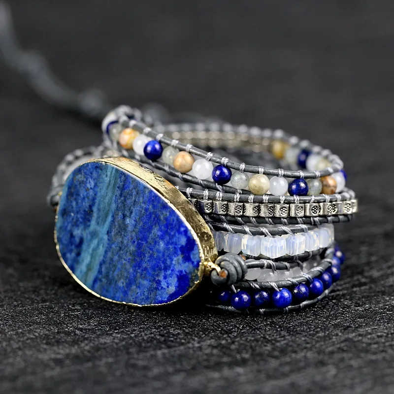 

Fashion Women's Bracelet Sexy Goddess Jewelry Office Girl Decoration Creative National Style Simple Bracelet Boho