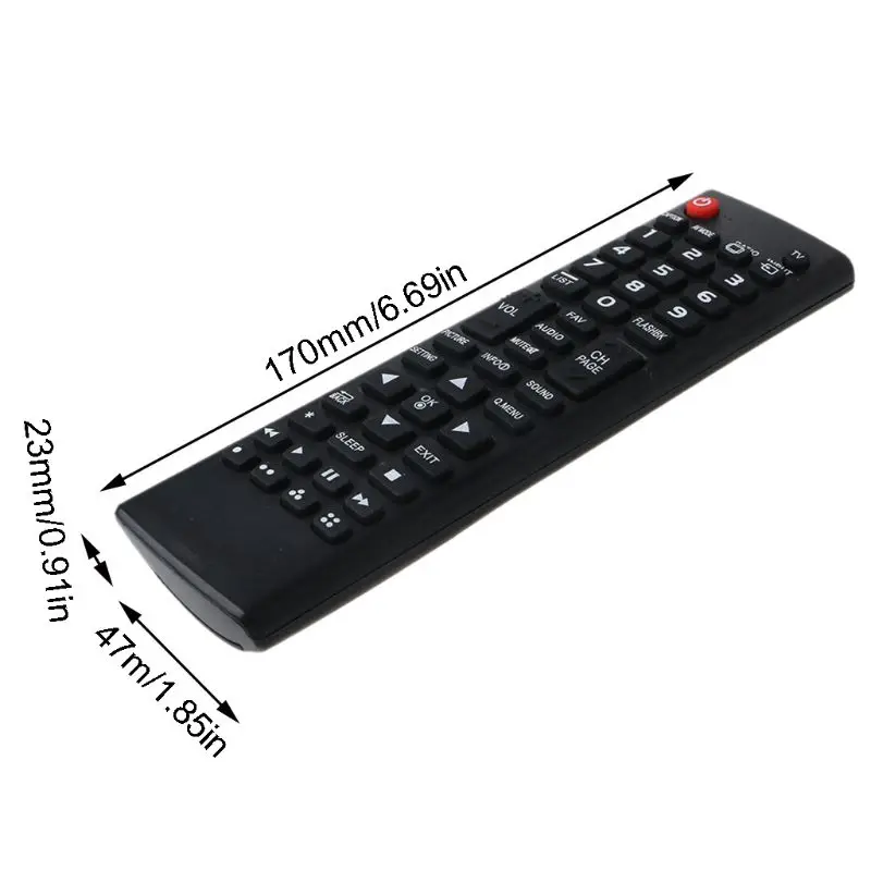 

Remote Control AKB73975711 For L-G TV 32LB550B 32LB550BUC 32LB5600