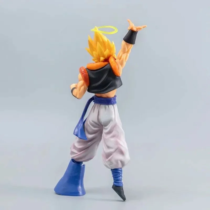 

New Star Burst Angel Monkey King Decoration Figure