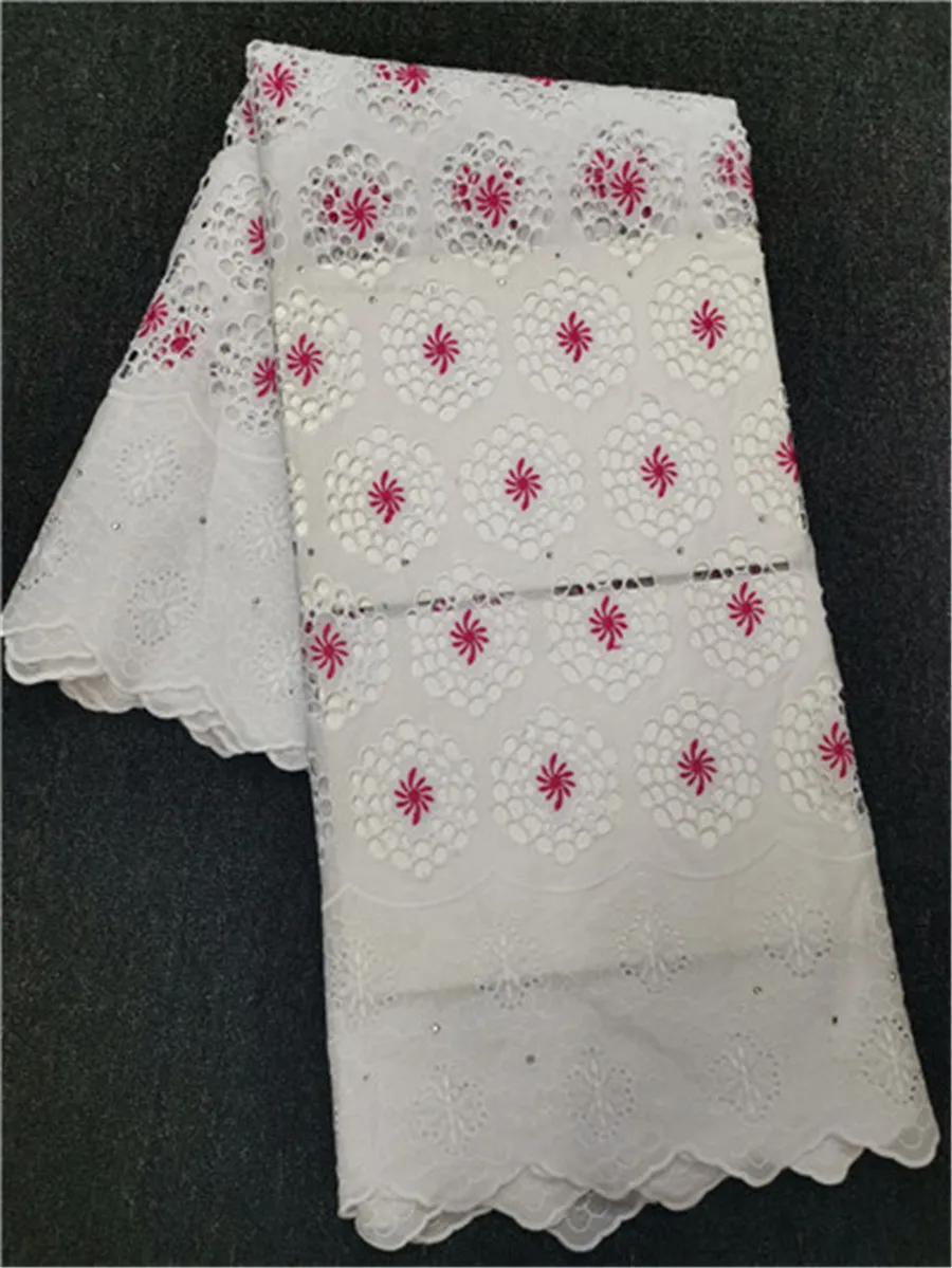 STILL FLY швейцарская вуаль кружева в швейцарском стиле с желтым 100% хлопок сухие