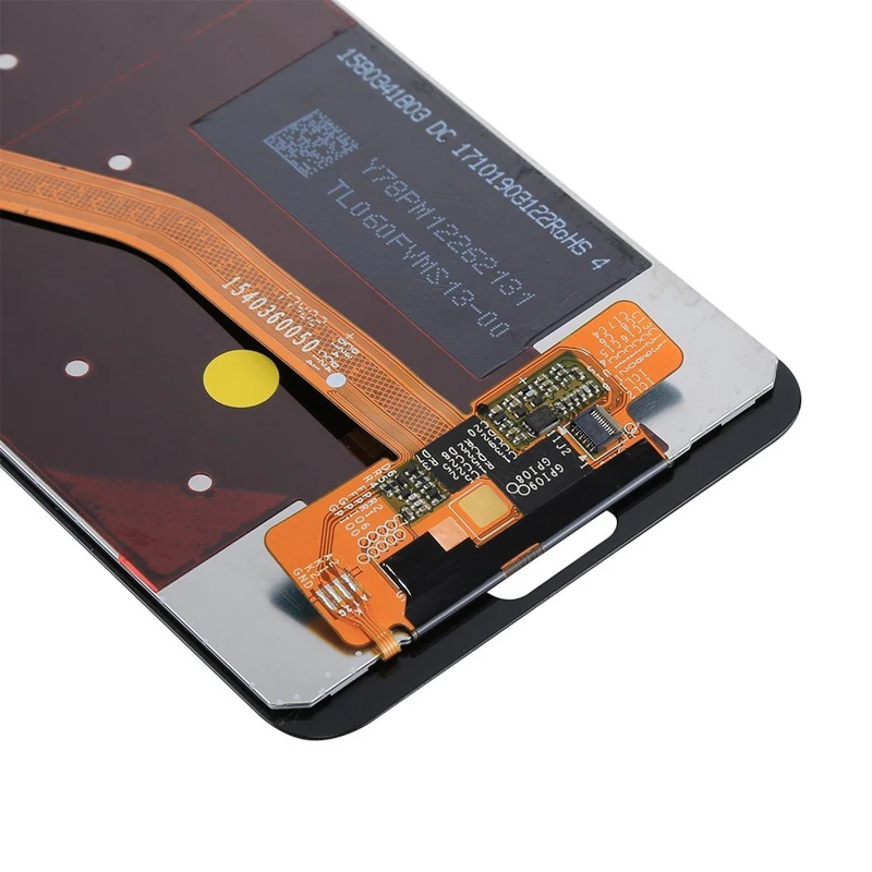 ЖК дисплей для HUAWEI Nova 2S HWI AL00 TL00 сенсорный экран дигитайзер сборка Замена черный