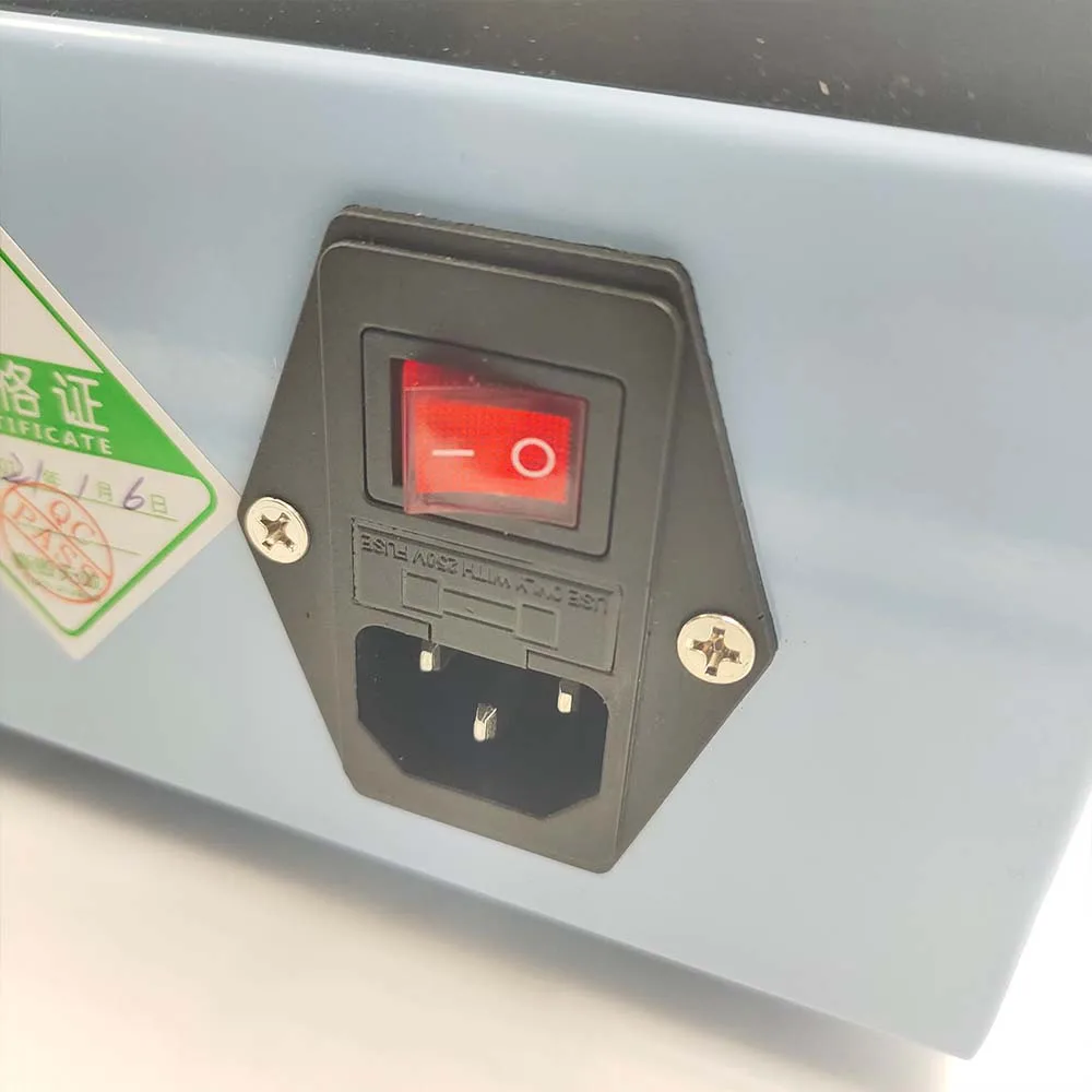 

Novecel Mobile Phone Vacuum Envelope Machine for iPhone SAMSUNG HUAWEI and Tablet Automatic Vacuum Back Cover Film Coating Tools