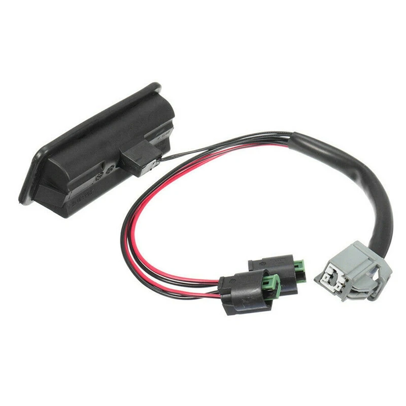 Ручка выключателя задней двери автомобиля переключатель багажника для Land Rover