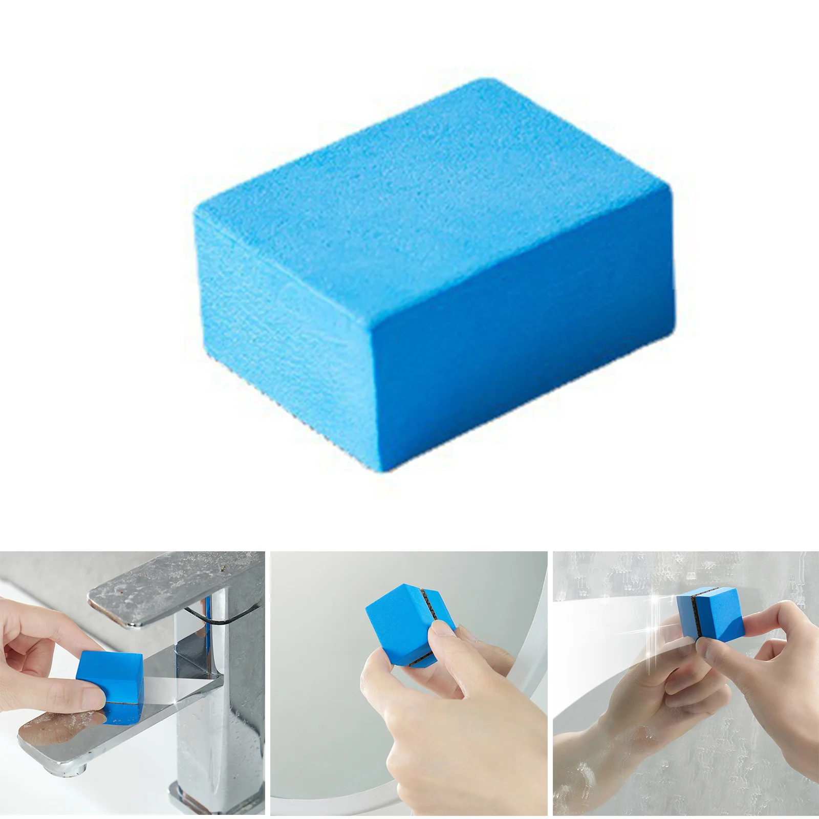 

Многофункциональный губчатый очиститель, инструменты для уборки, кухонные принадлежности 2*3,5*1,5 см, бытовые инструменты для уборки, аксессу...