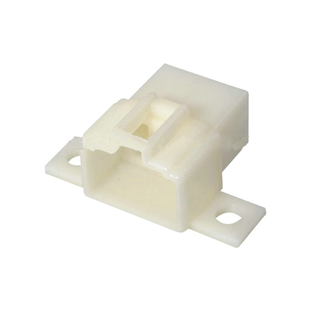 

5/10/20/50/100sets 4pin auto plastic electric auto cable housing harness unsealed plug connector