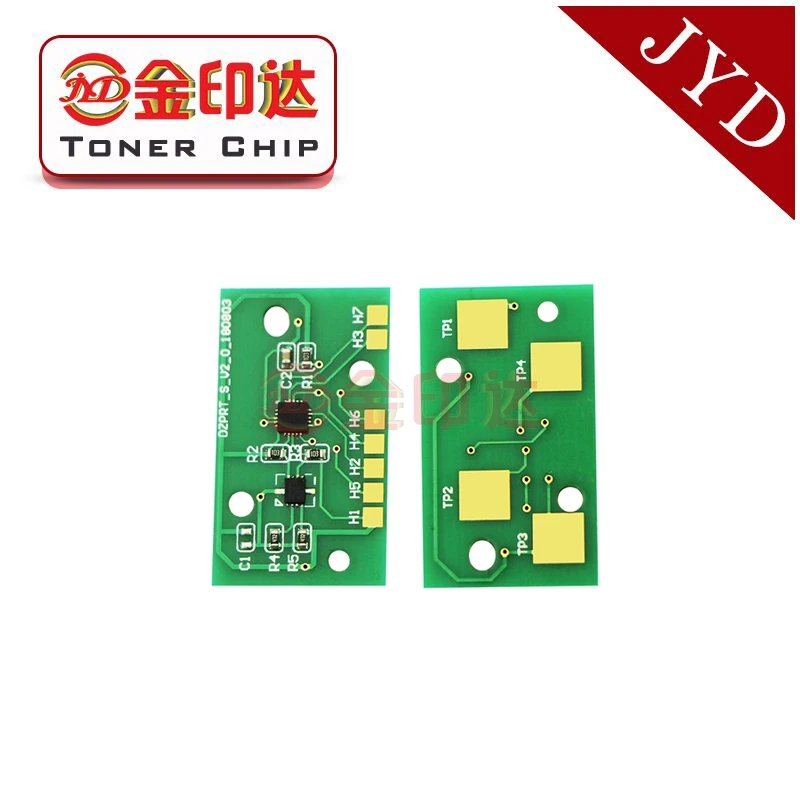 5 шт. T5508E T 5508E сброс тонера чип Toshiba E Studio EStudio студия 5508A 6508A 7508A 8508A 8608AG|Чип для