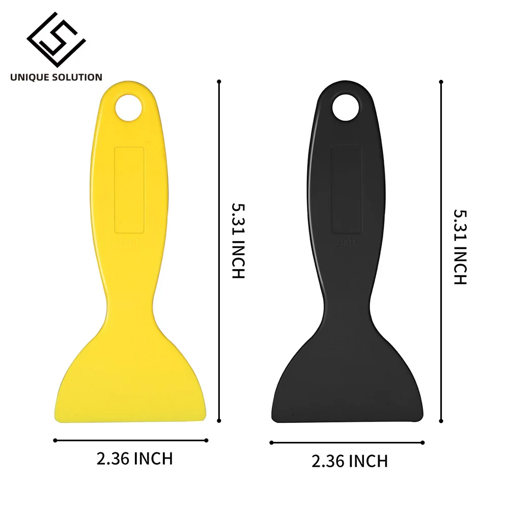 Детали для 3D принтера SLA DLP специальный инструмент из смолы пластиковая лопата