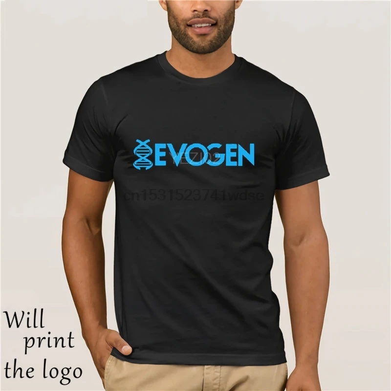 evogen t shirt