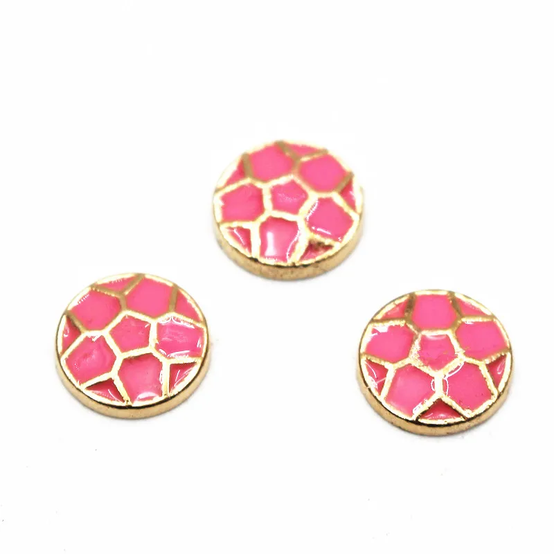 12 шт./лот хрустальные подвески в виде спортивного мяча для регби футбола