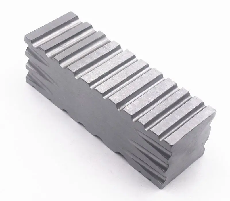 

steel channel Jewelers Doming Tool necklace ring making 46x46x160mm