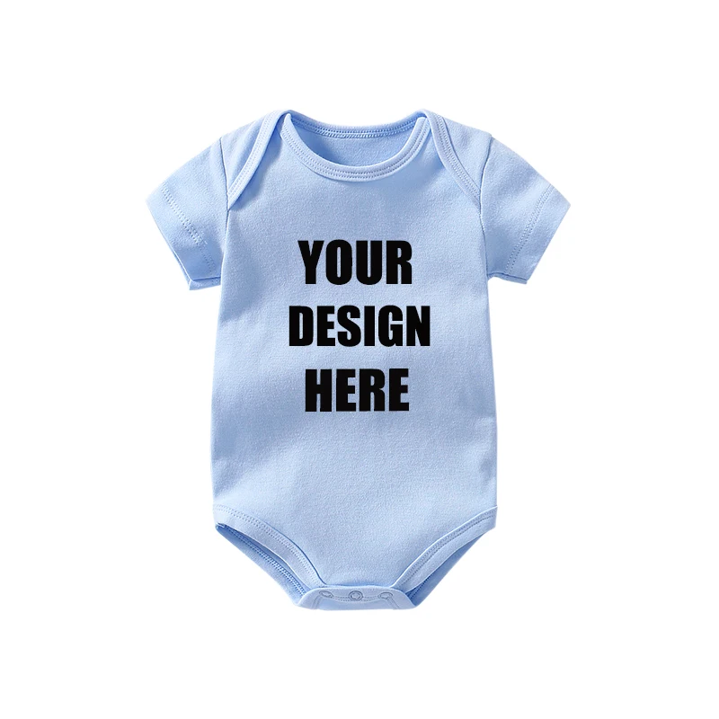 Индивидуальные индивидуальные Детские Боди YSCULBUTOL милая детская одежда для