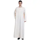 Мусульманская Мужская традиционная одежда, мусульманская одежда