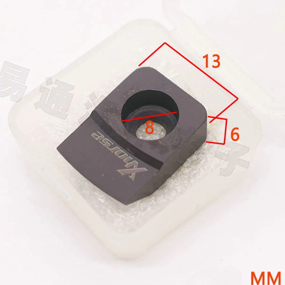 Зонд трассоискатель для оригинального Xhorse XC 009 Фрезерный резак позиционирование