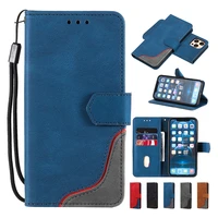 luxury magnetic leather case for google pixel 6 pro pixel 6 wallet stand card cover for iphone 12 mini 11 pro xs max xs x etui