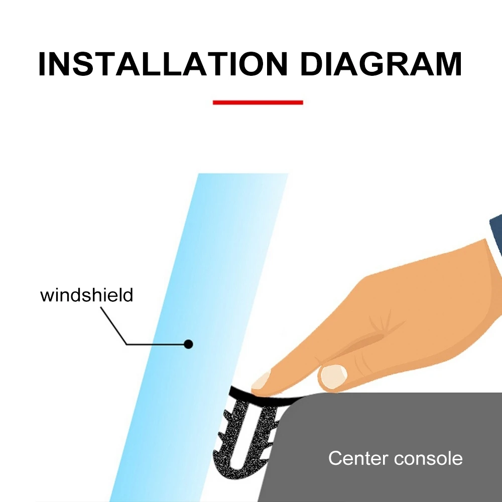Автомобильная резиновая уплотнительная лента 1 6 м уплотнительные ленты для