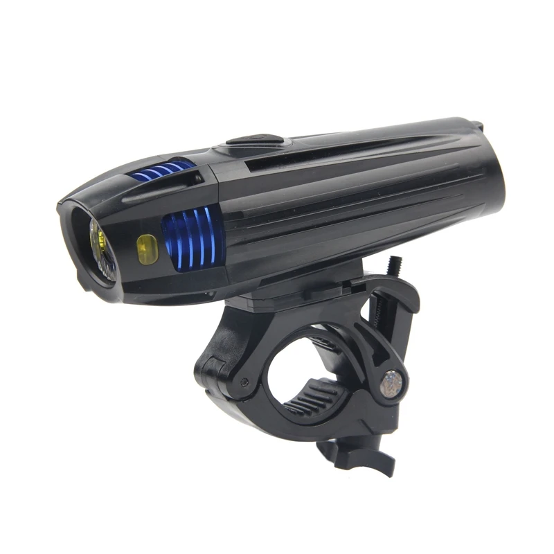 300 люменов Велосипедный свет 2000 велосипедная фара LED задний фонарь USB