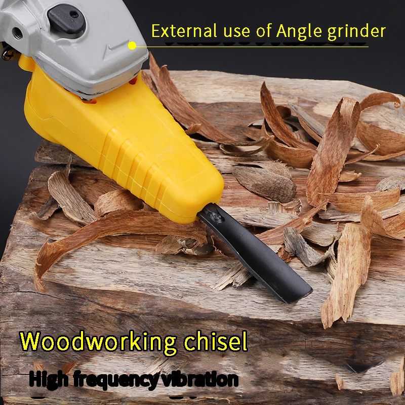 Многофункциональный электрический угловой шлифовальный станок для