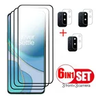 Защитное стекло для телефона Oneplus 8 T, закаленное стекло на One plus 8 t oneplas 8 t, защитная пленка для экрана с полным покрытием, HD Стекло