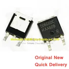 10 шт.лот Новый IDD06SG60C D06G60C TO-252 диод Шоттки 600 в 6 А