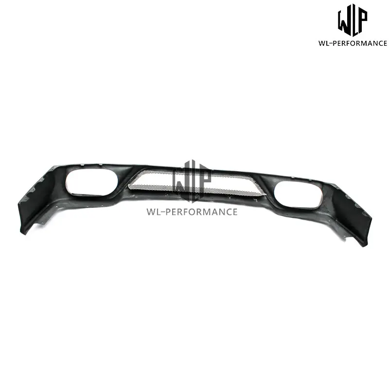 Автомобильный Стайлинг GTR R35 высококачественный углеволоконный диффузор заднего