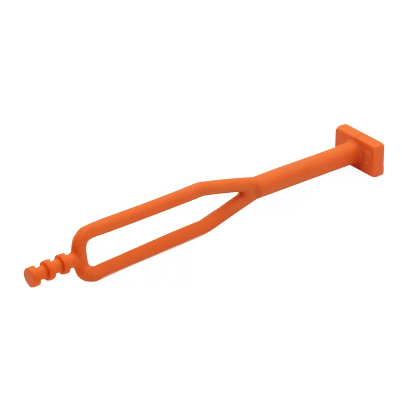 

Parts Rubber Ties Simple Replacement Rubber Sidestand Strap Accessories