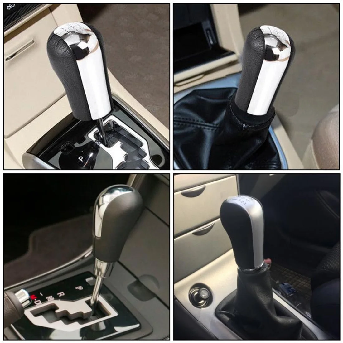 Рычаг переключения передач для Toyota Corolla рычаг пыли 5/6 ручной переключатель