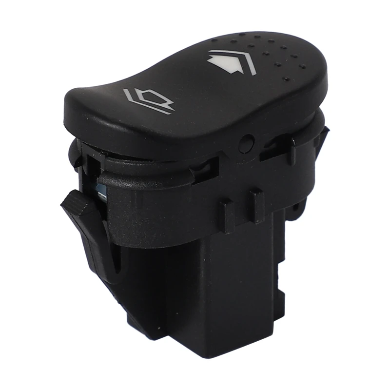 

New Power Window Single Switch Fit for Ford Focus GHIA Mk1 1998-2004 98AB-14529-DC