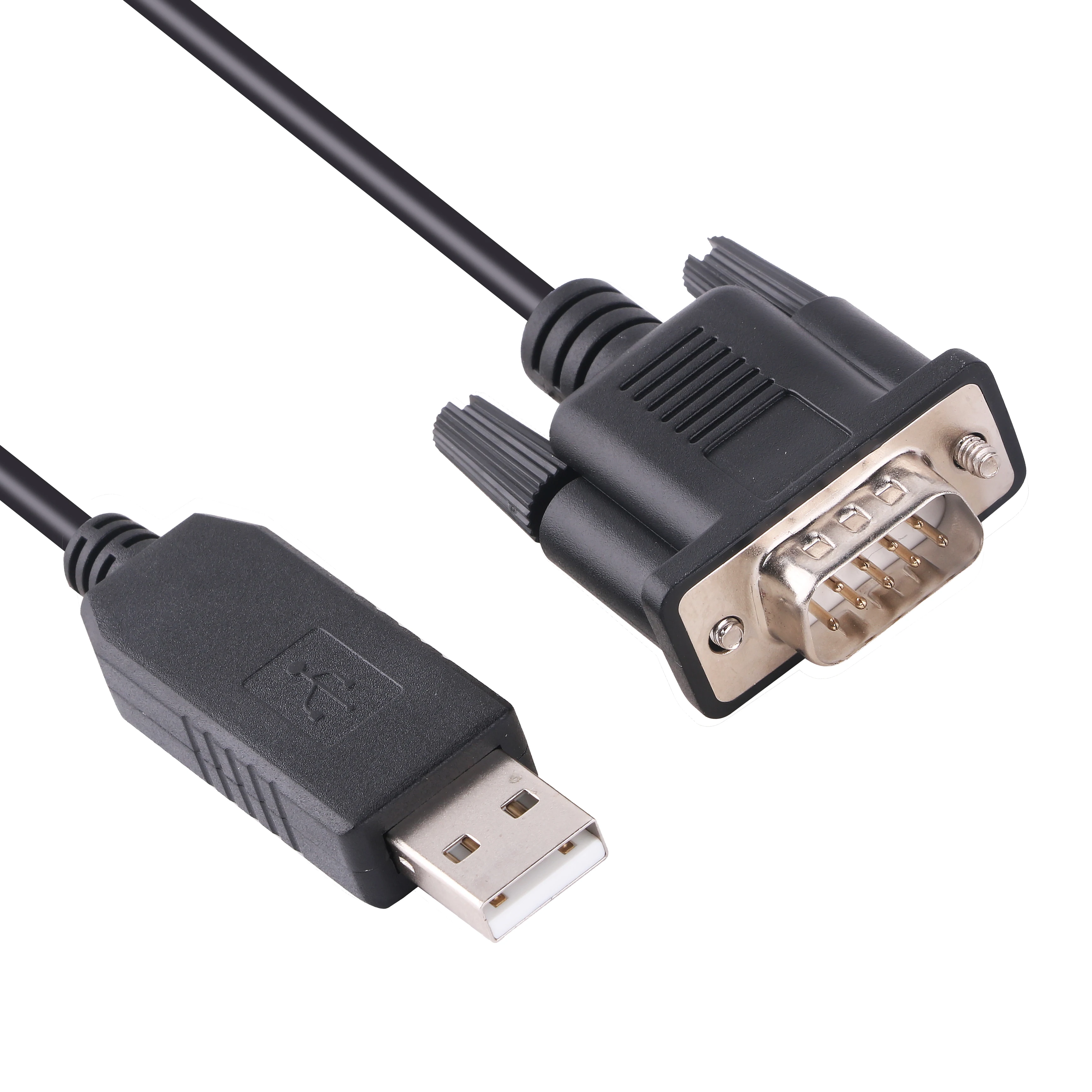 Кабель программирования FTDI с USB на DB9 Male RS232 серийный 940-0024C APC | Компьютеры и офис