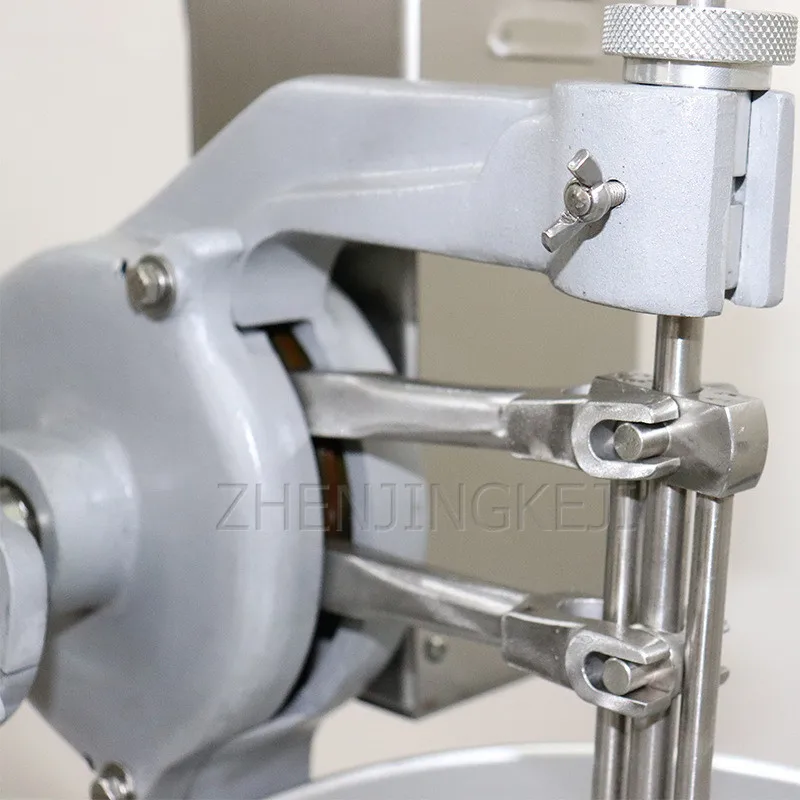 Электрическая Пончики из нержавеющей стали 220 В/110 В