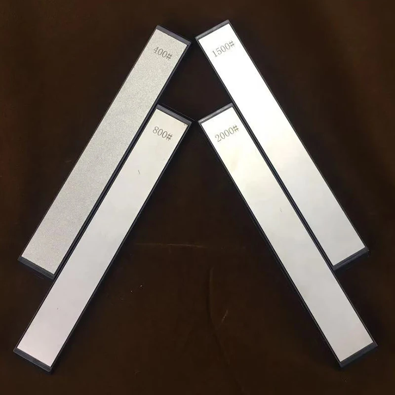 4 шт. точильные инструменты для кухонных ножей|Точилки| |