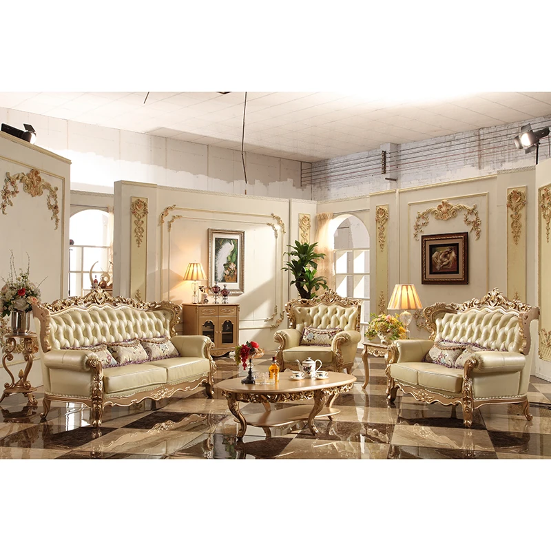 Мебель в стиле барокко на заказ мебель для спальни Neo Rococo современная