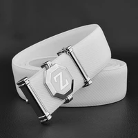 fashion z belt men designer high quality genuine leather belt luxury famous brand waist strap male cowhide belts for men jeans