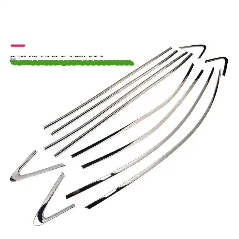 Глаз кошачий внешний Стикеры автомобиль аксессуары для украшения окон корпус 2014