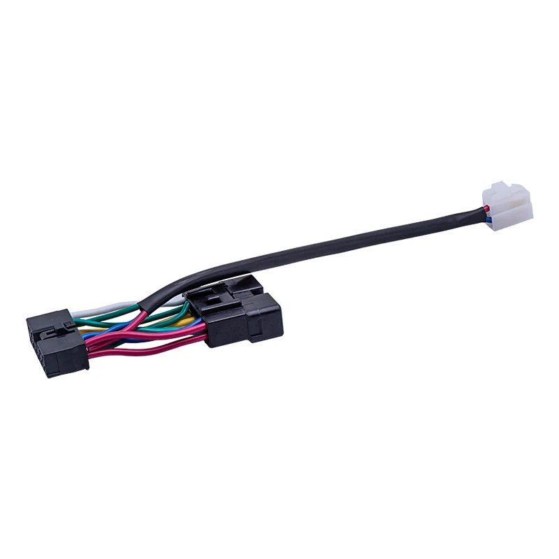 Турботаймер жгут название модели TT-3 plug and play костюм для Toyota CARINA CRESTA TOWNACE CHASER HILUX SURF